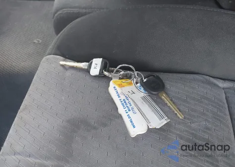 2007 Chevrolet Silverado 2500Hd Work Truck z USA, uszkodzony, nr VIN 1GCHC23K97F566426